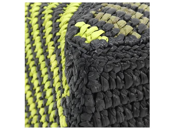Bolso Loewe Puzzle Edge Small Verde Verde oliva - vista 3