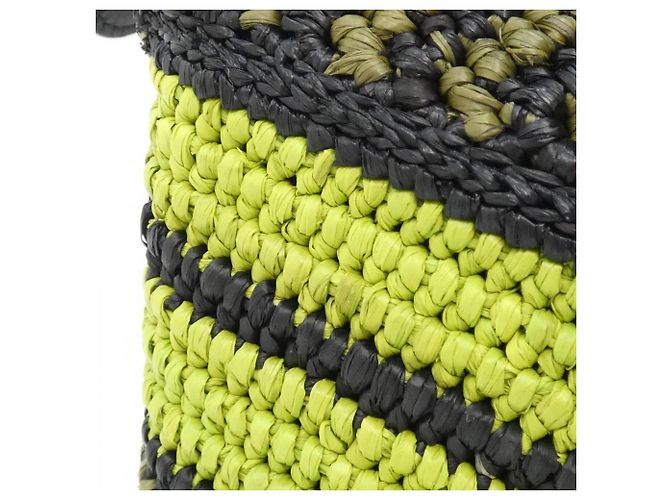 Bolso Loewe Puzzle Edge Small Verde Verde oliva - vista 6