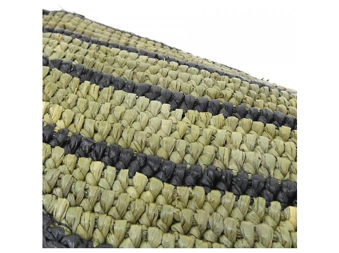 Bolso Loewe Puzzle Edge Small Verde Verde oliva - vista 7