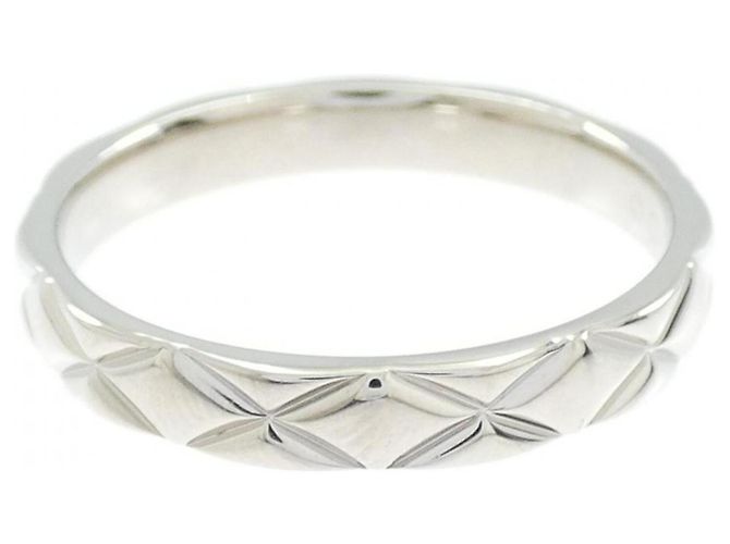 Anillo Chanel Matelassé - vista 2