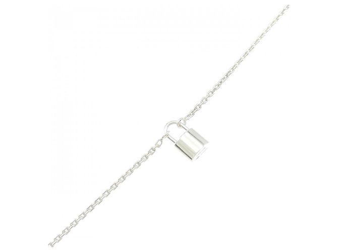 Pulseira Lockit Charm Louis Vuitton - vista 2