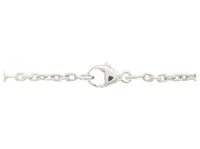 Pulseira Lockit Charm Louis Vuitton - vista 4