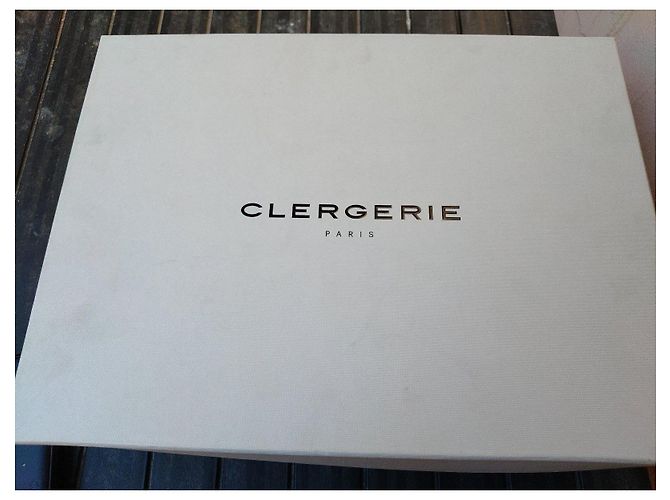 Robert Clergerie Stivali Clergerie AGN Vel Stretch in suede nero - vista 9