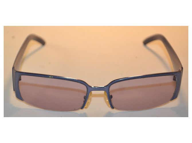 Gafas de sol Fendi FS323 Moradas Morado oscuro - vista 2