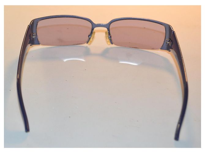 Gafas de sol Fendi FS323 Moradas Morado oscuro - vista 5
