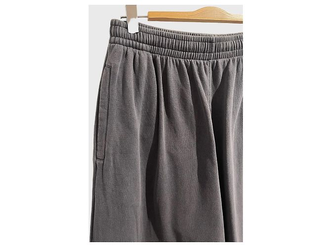Balenciaga Jogginghose grau T.M - Ansicht 2