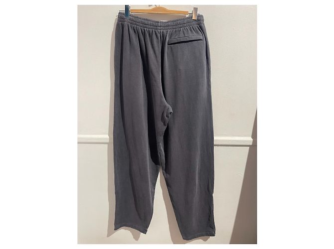 Balenciaga Jogginghose grau T.M - Ansicht 3