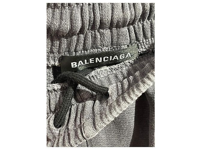 Balenciaga Jogginghose grau T.M - Ansicht 5