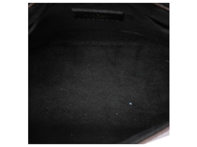 Borsa Locky BB Monogram Louis Vuitton Nera Nero - vista 4
