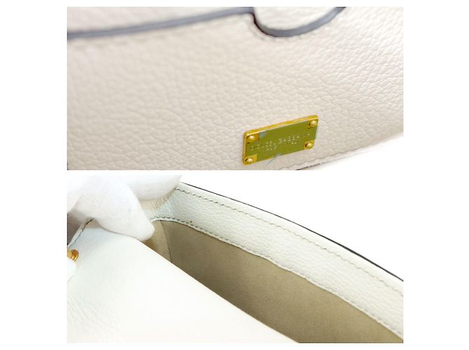 Borsa Mini Rosalia 2-way Dolce & Gabbana Bianco - vista 10