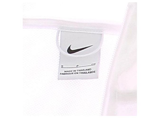 Jacquemus x Nike Frankreich Nationalmannschaft Jacke Weiß - Ansicht 6