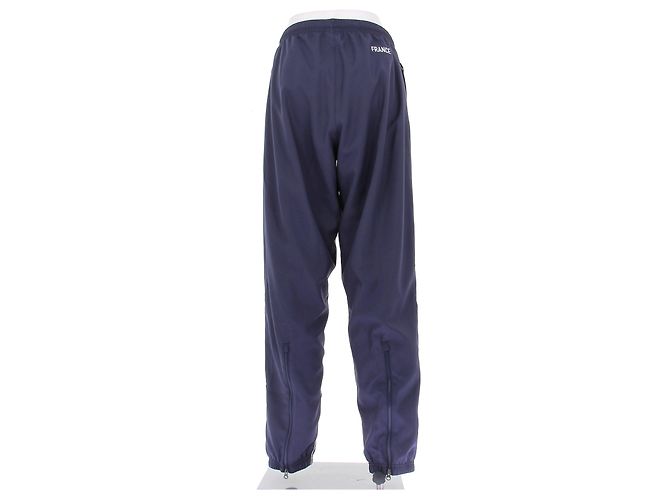Jacquemus France Jogginghose Marineblau - Ansicht 2