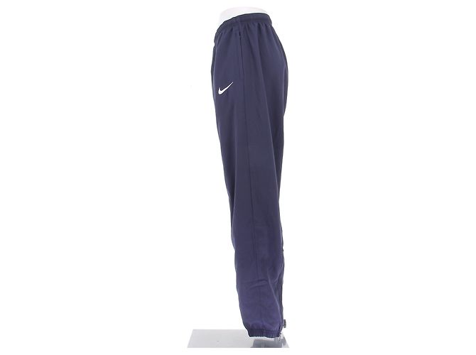 Jacquemus France Jogginghose Marineblau - Ansicht 4