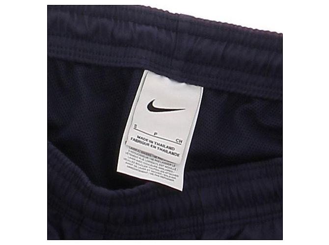 Jacquemus France Jogginghose Marineblau - Ansicht 5