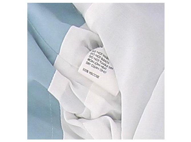 Jacquemus Abito blu "La Montagne" - vista 6