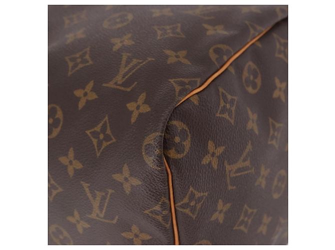 LOUIS VUITTON Monogram Speedy 40 Hand Bag M41522 LV - vista 14