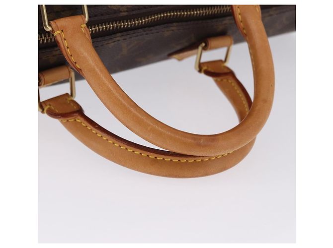 LOUIS VUITTON Monogram Speedy 40 Hand Bag M41522 LV - vista 7