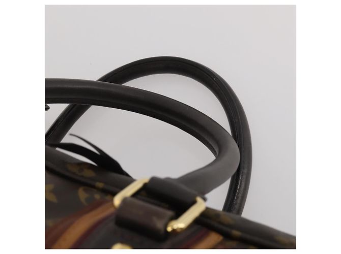 LOUIS VUITTON Monogram Bekia Anthracite Porte Documents Bag M95531 - Ansicht 14