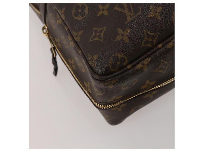 LOUIS VUITTON Monogram Bekia Anthracite Porte Documents Bag M95531 - Ansicht 18