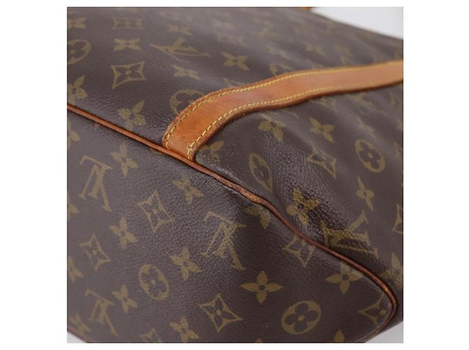 LOUIS VUITTON Monogram Sac Shopping Tote Bag M51108 LV - vista 16