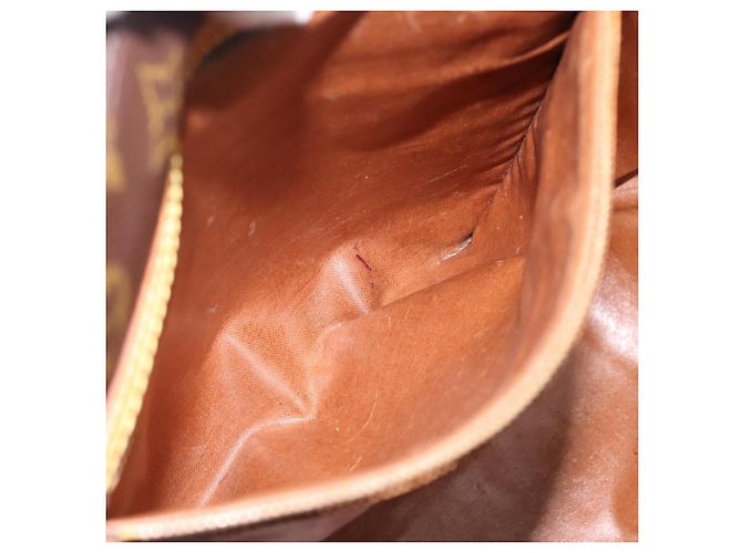 LOUIS VUITTON Monogram Sac Shopping Tote Bag M51108 LV - vista 22