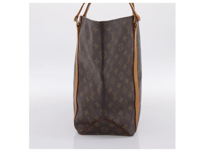 LOUIS VUITTON Monogram Sac Shopping Tote Bag M51108 LV - vista 4