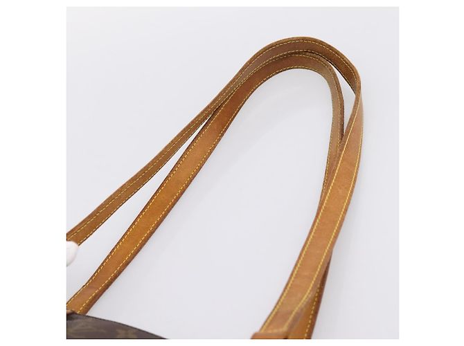 LOUIS VUITTON Monogram Sac Shopping Tote Bag M51108 LV - vista 9