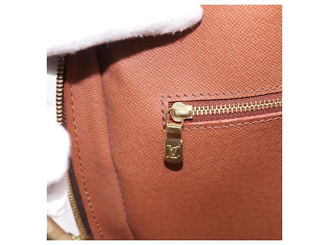 LOUIS VUITTON Monogram Porte Documents Voyage Business Bag M53361 LV - vista 21