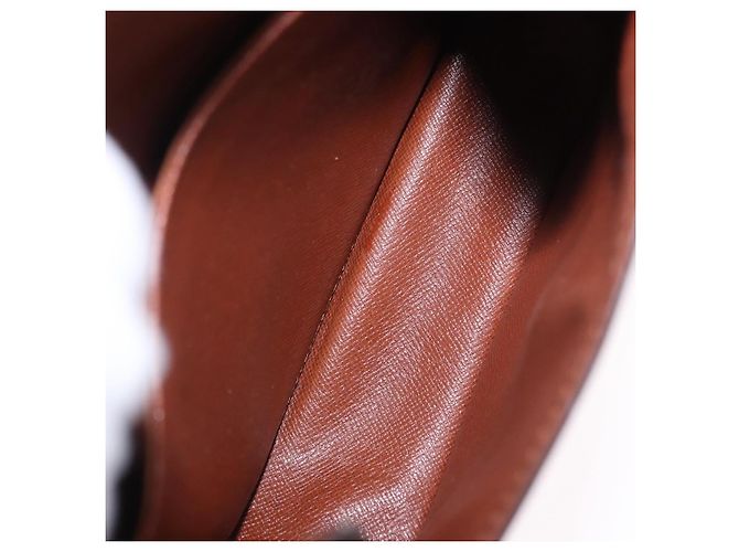 LOUIS VUITTON Monogram Saint Cloud PM Shoulder Bag M51244 LV - vista 11