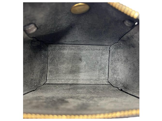 Belt Bag Céline CELINE Pico Ledergürteltasche Braun - Ansicht 9