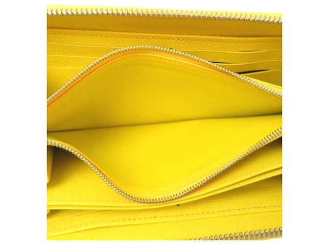Louis Vuitton Zippy Wallet (Yayoi Kusama) - Ansicht 6