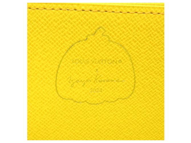 Louis Vuitton Zippy Wallet (Yayoi Kusama) - Ansicht 7