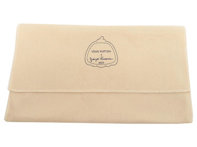 Louis Vuitton Zippy Wallet (Yayoi Kusama) - Ansicht 9