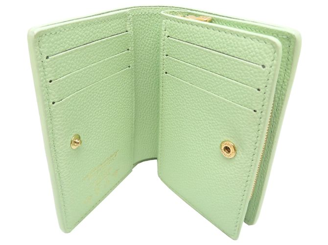 Louis Vuitton LV x TM Portefeuille Claire Women's Bi-fold Wallet - vista 5
