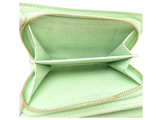 Louis Vuitton LV x TM Portefeuille Claire Women's Bi-fold Wallet - vista 7