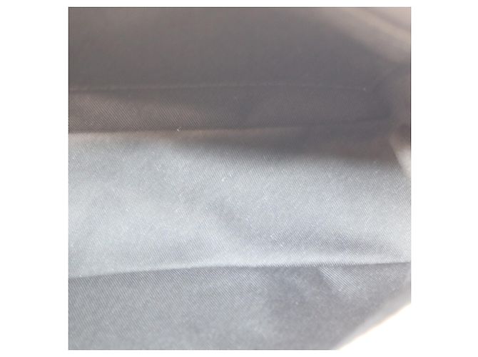 Borsa a tracolla Louis Vuitton Monogram Noir Odeon NM PM Marrone - vista 13