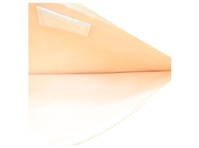 Louis Vuitton M24141 Empreinte Shoulder Bag Rose Blanc - vue 13