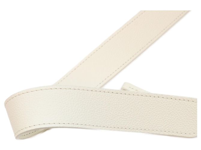 Louis Vuitton M24141 Empreinte Shoulder Bag Rose Blanc - vue 14
