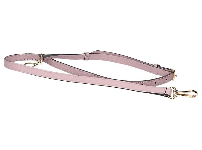 Borsa a mano 2-Way Baby Banner in pelle di vitello Burberry - vista 8