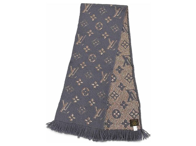 Louis Vuitton Logomania Shine Stola - Ansicht 4