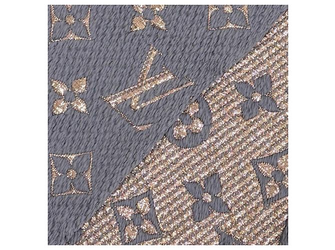 Louis Vuitton Logomania Shine Stola - Ansicht 5