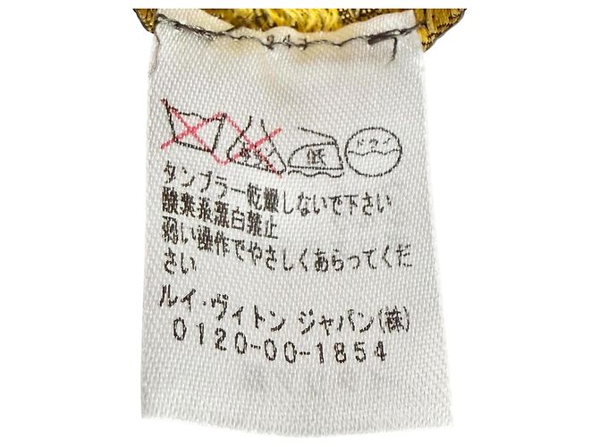 Louis Vuitton Logomania Shine Stola - Ansicht 8