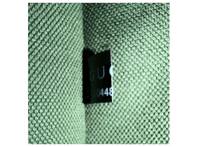 Gucci Diana Medium Tote Bag Dunkelgrün - Ansicht 12