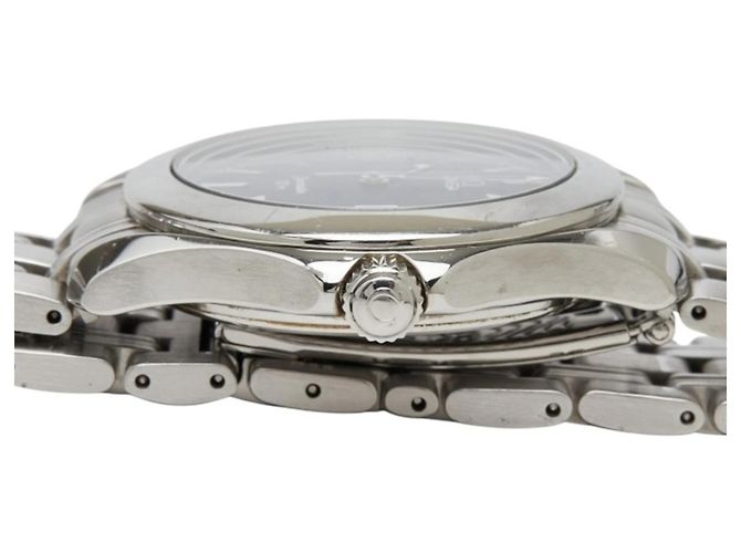 Orologio Omega Seamaster 120 Quartz - vista 3