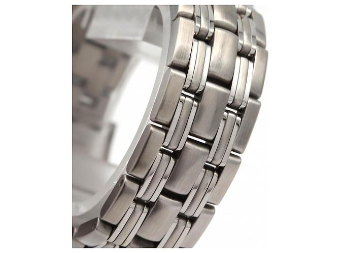 Omega Seamaster 120 Quartz Armbanduhr - Ansicht 4