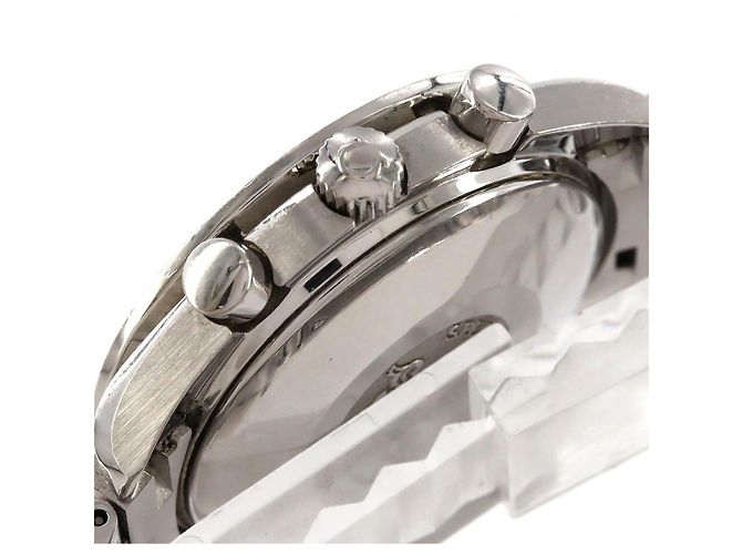 Orologio Omega Speedmaster Day-Date 3523.30 - vista 3
