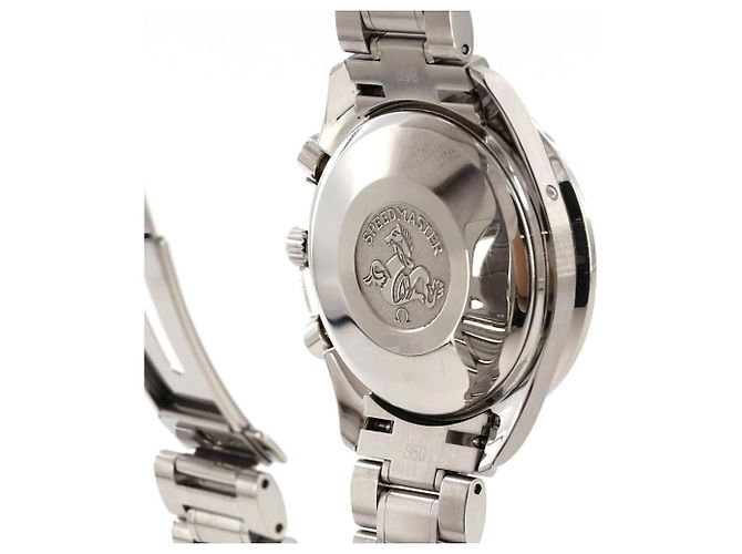 Orologio Omega Speedmaster Day-Date 3523.30 - vista 5