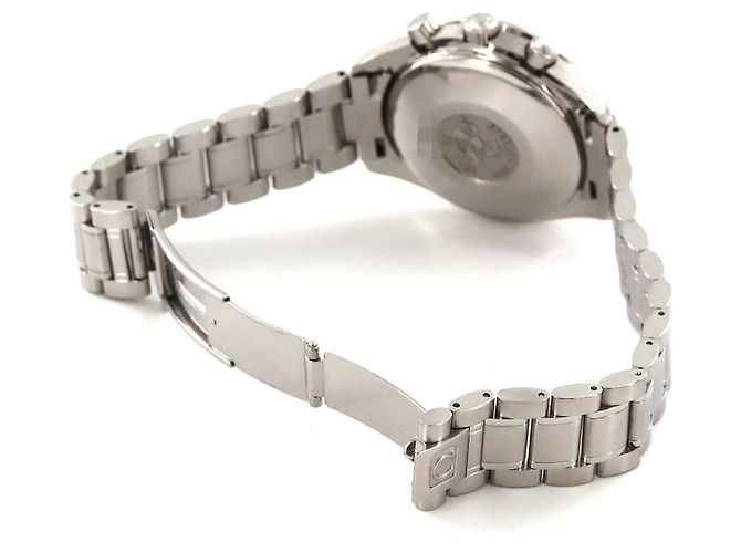 Orologio Omega Speedmaster Day-Date 3523.30 - vista 6