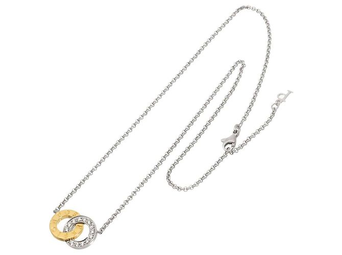 Collar Piaget Possession Diamantes - vista 3