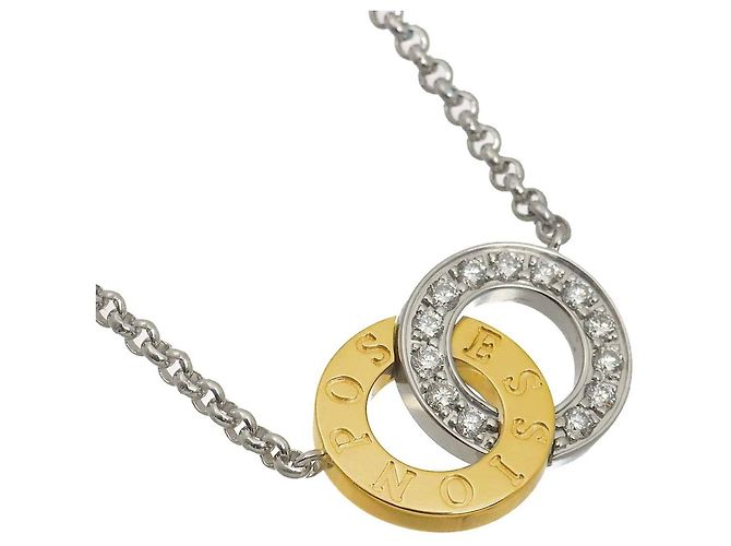 Collar Piaget Possession Diamantes - vista 4
